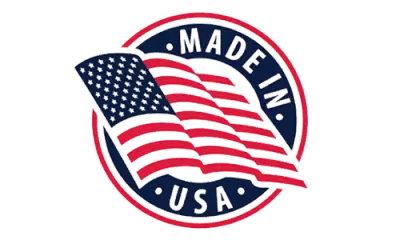 Made In The USA of Gluco OFF 